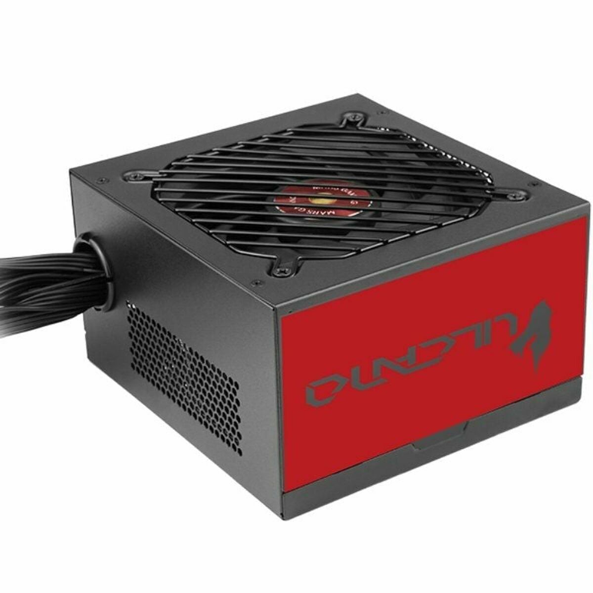 Fonte Di Alimentazione Mars Gaming 750w Atx 750 W 6 W 110 W 80 Plus Silver - Image 3