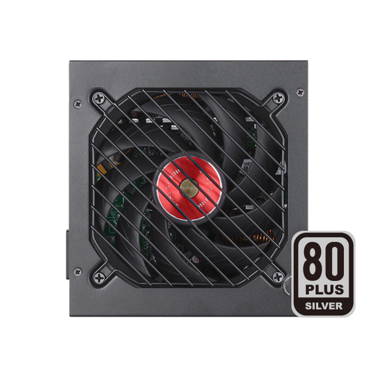 Fonte Di Alimentazione Mars Gaming 750w Atx 750 W 6 W 110 W 80 Plus Silver - Image 6