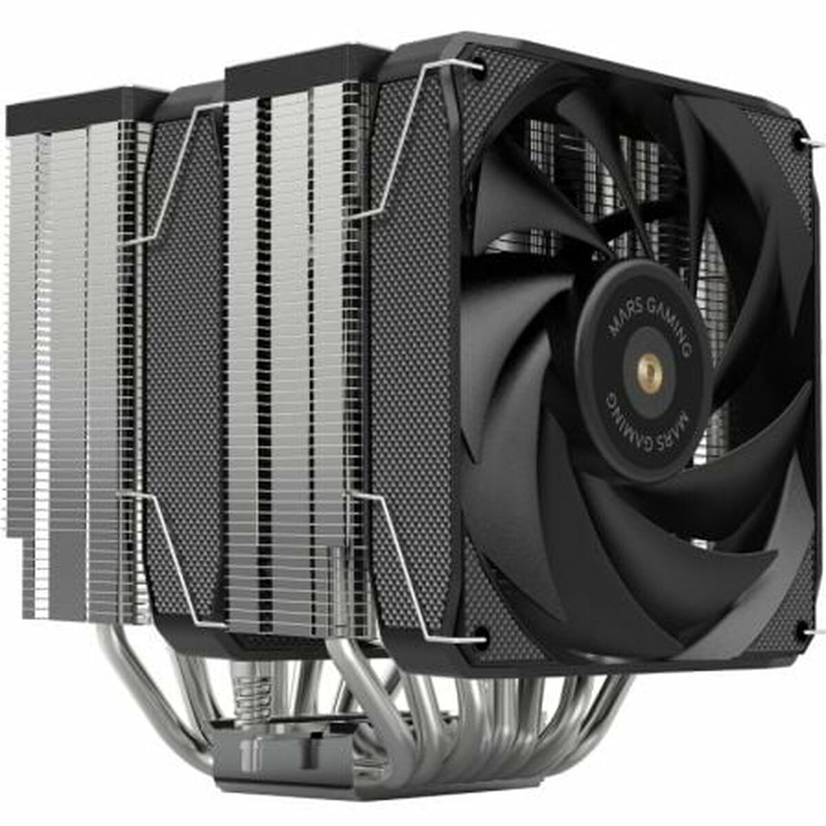 Ventola Per Cpu Mars Gaming McpU-Xu9