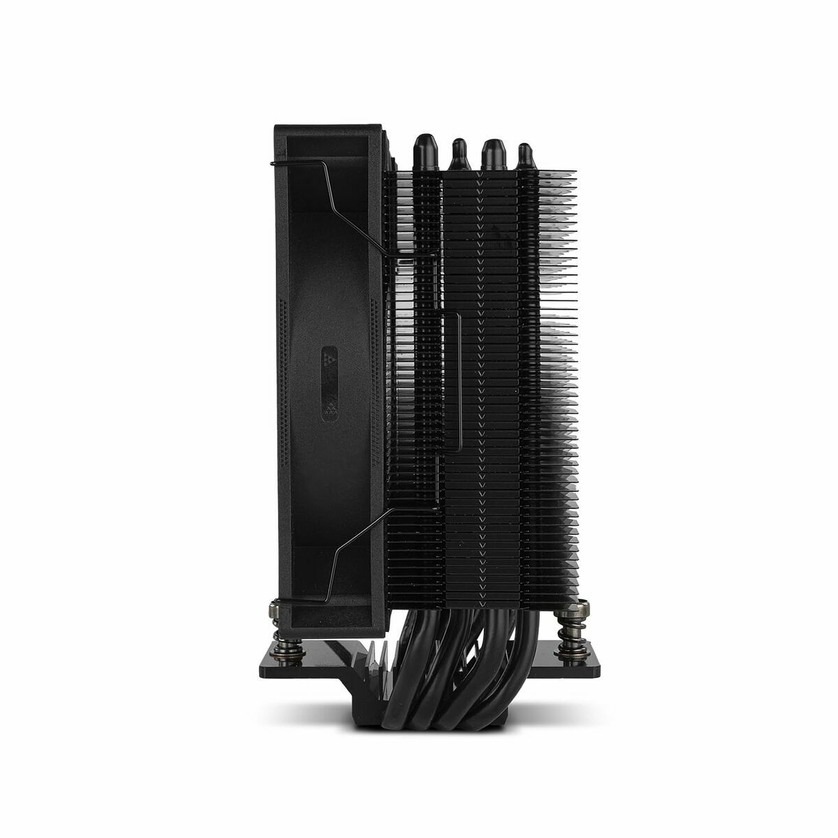 Ventola Per Cpu Nox Hummer R-400argb - Image 4