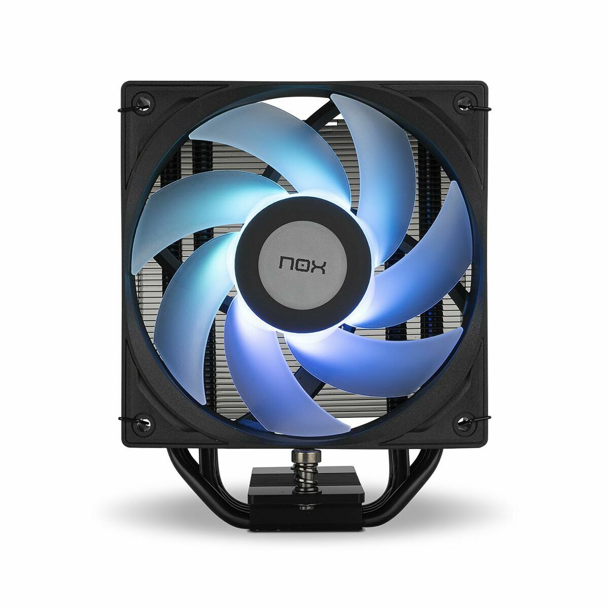 Ventola Per Cpu Nox Hummer R-400argb - Image 3