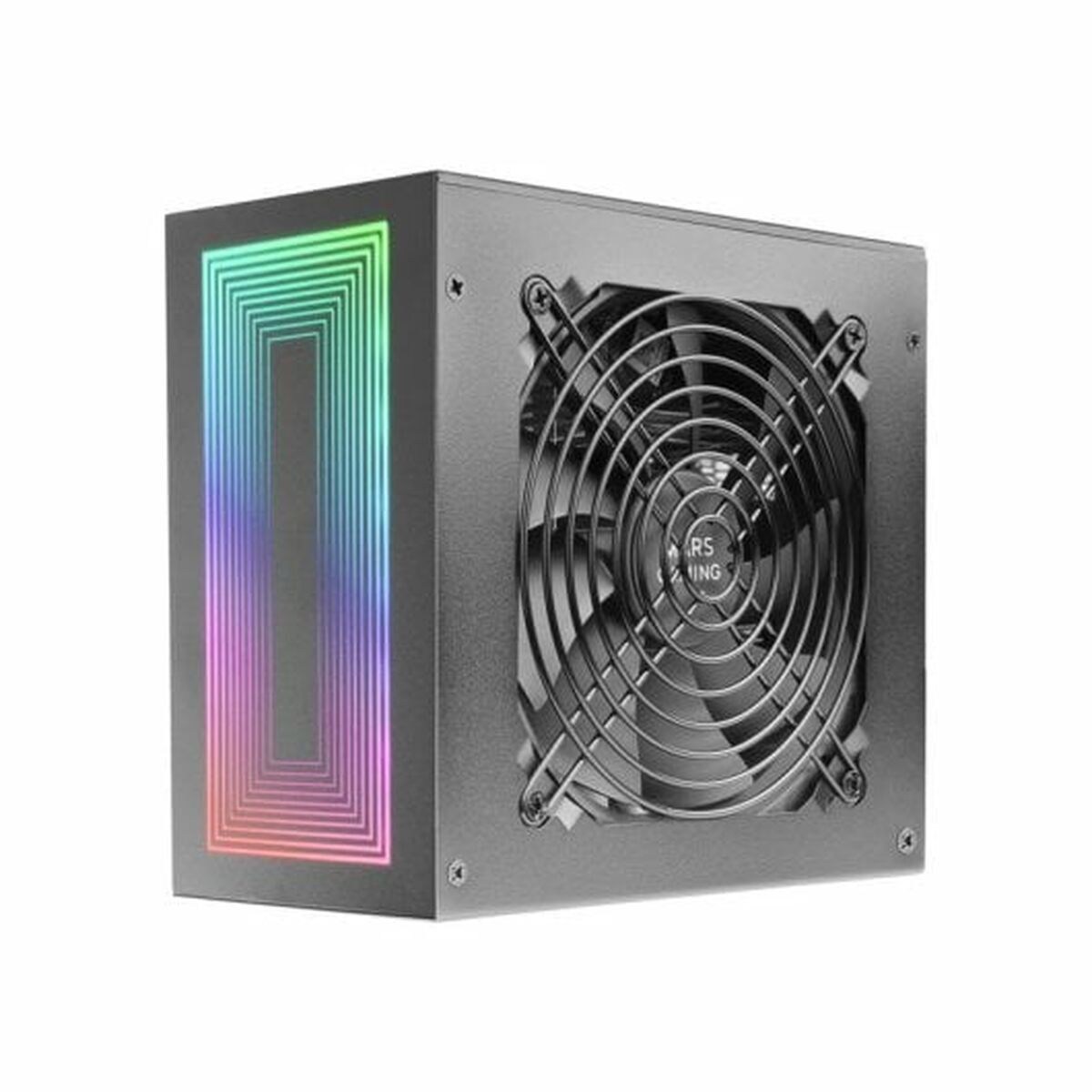 Fonte Di Alimentazione Mars Gaming Mpb750s 750 W 6 W 130 W 80 Plus Bronze - Image 3