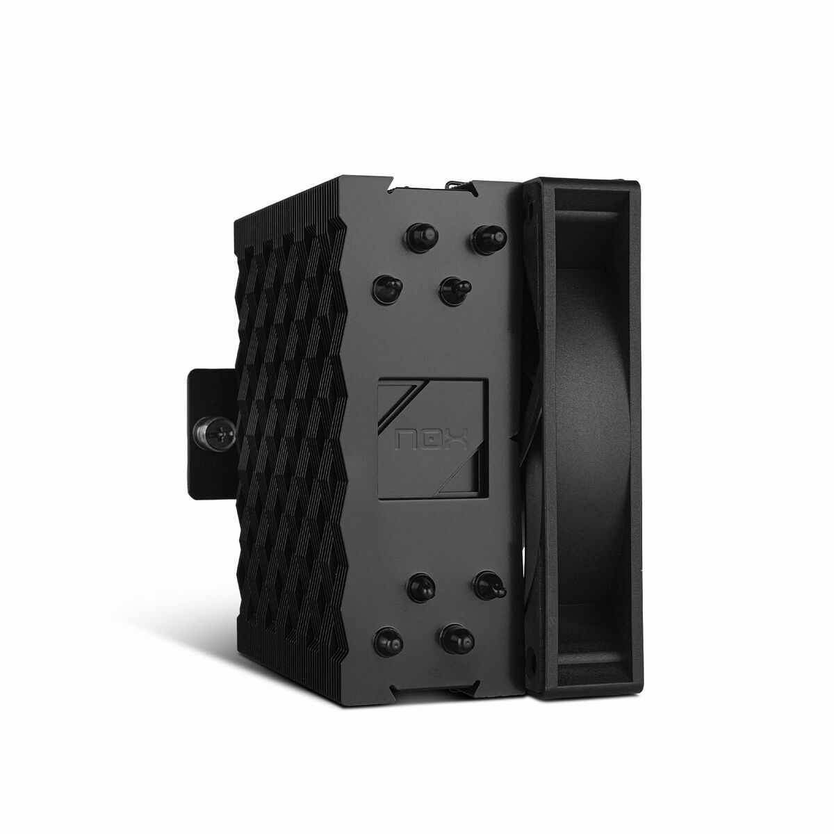 Ventola Per Cpu Nox Hummer R-400argb - Image 6