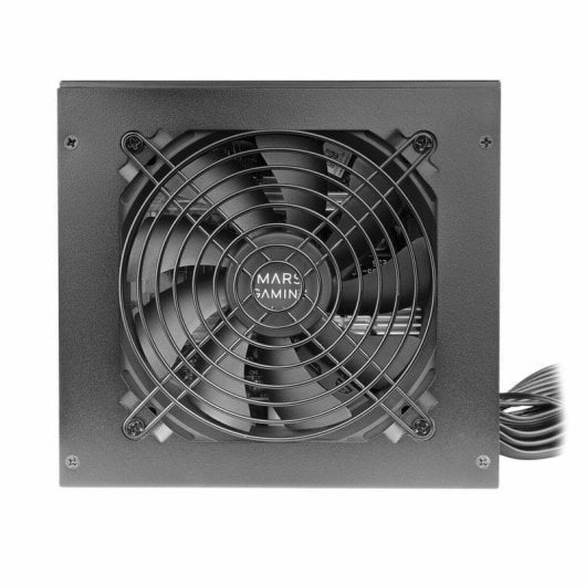 Fonte Di Alimentazione Mars Gaming Mpb750s 750 W 6 W 130 W 80 Plus Bronze - Image 5