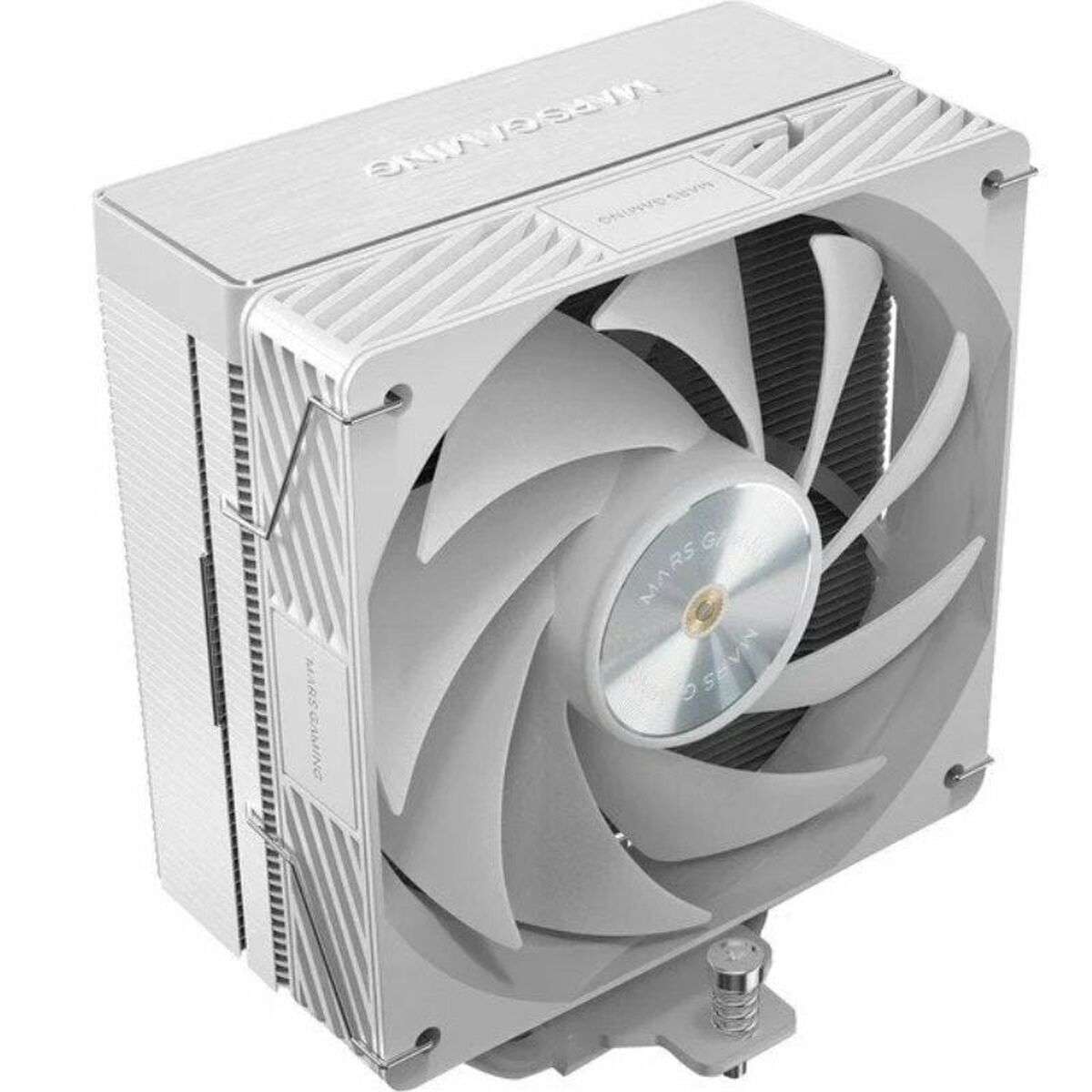 Ventola Per Cpu Mars Gaming Mcpux5w