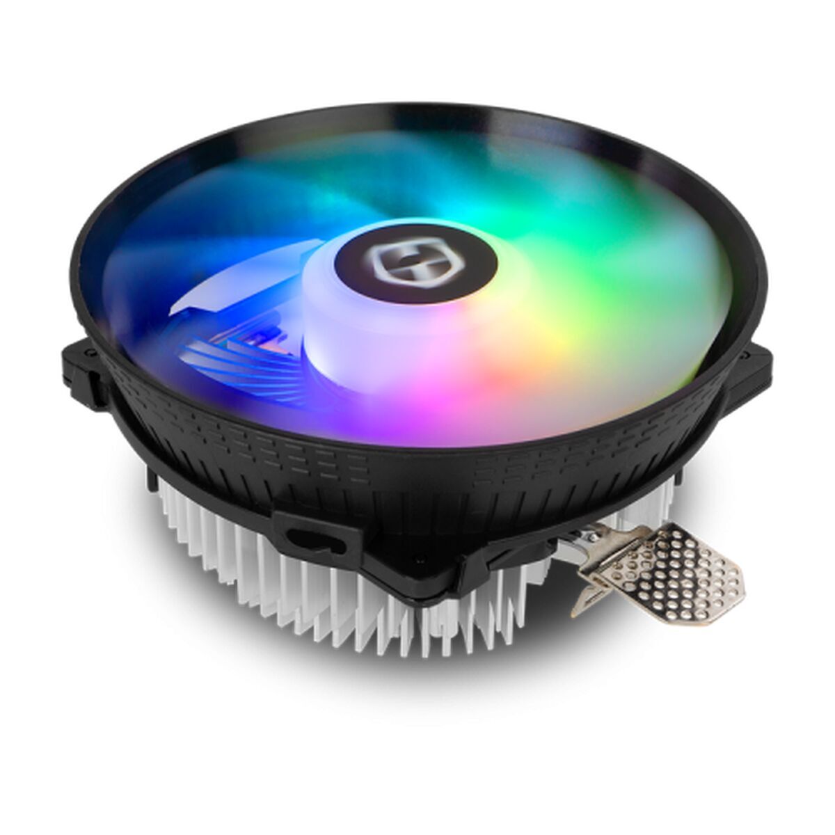 Ventola Da Case Nox Hummer H-123 Pro Ø 12 Cm (1 Unità)