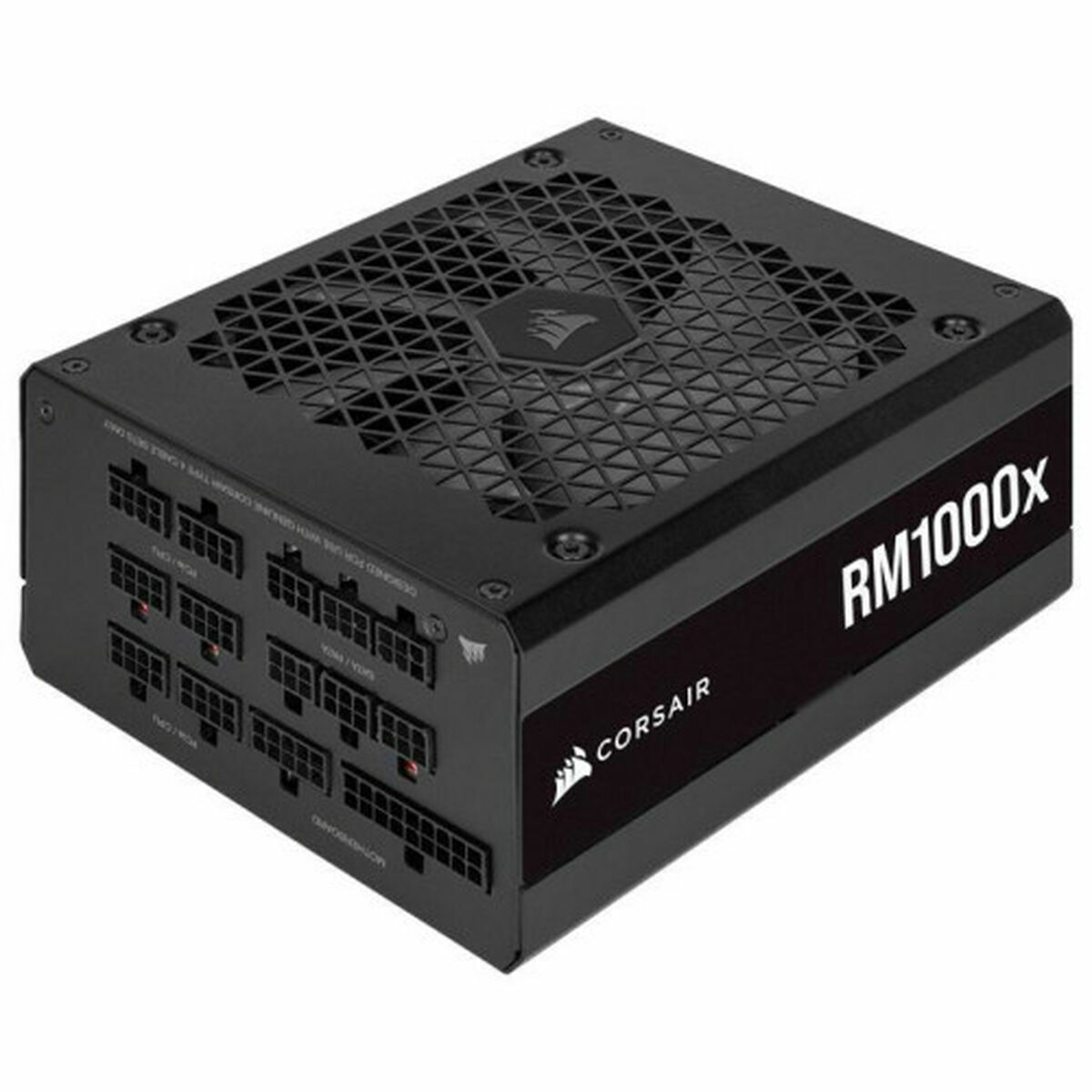 Fonte Di Alimentazione Corsair CP-9020271-Eu Atx 1000 W 80 Plus Gold