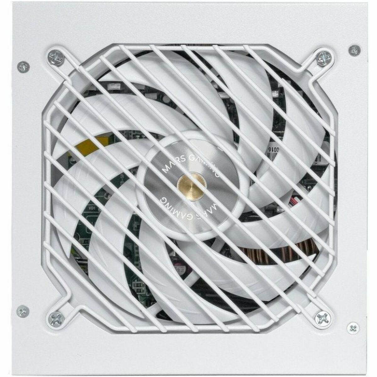Fonte Di Alimentazione Mars Gaming Mpb850simw 850 W 80 Plus Bronze - Image 4