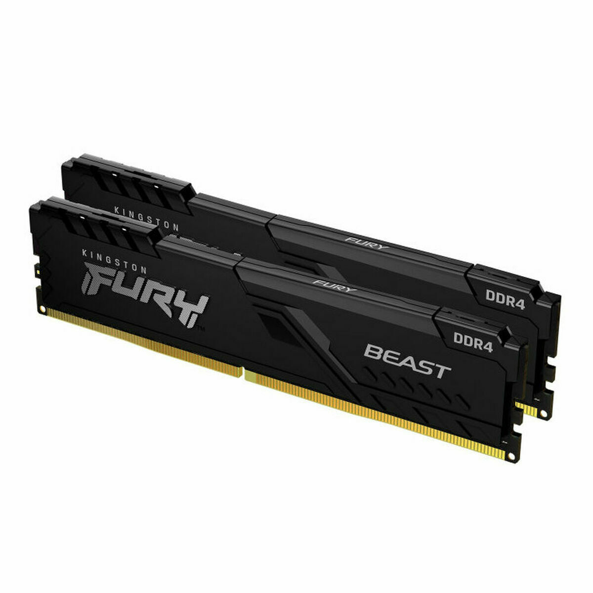 Memoria Ram Kingston Beast 32 Gb Ddr4 3600 Mhz Cl18