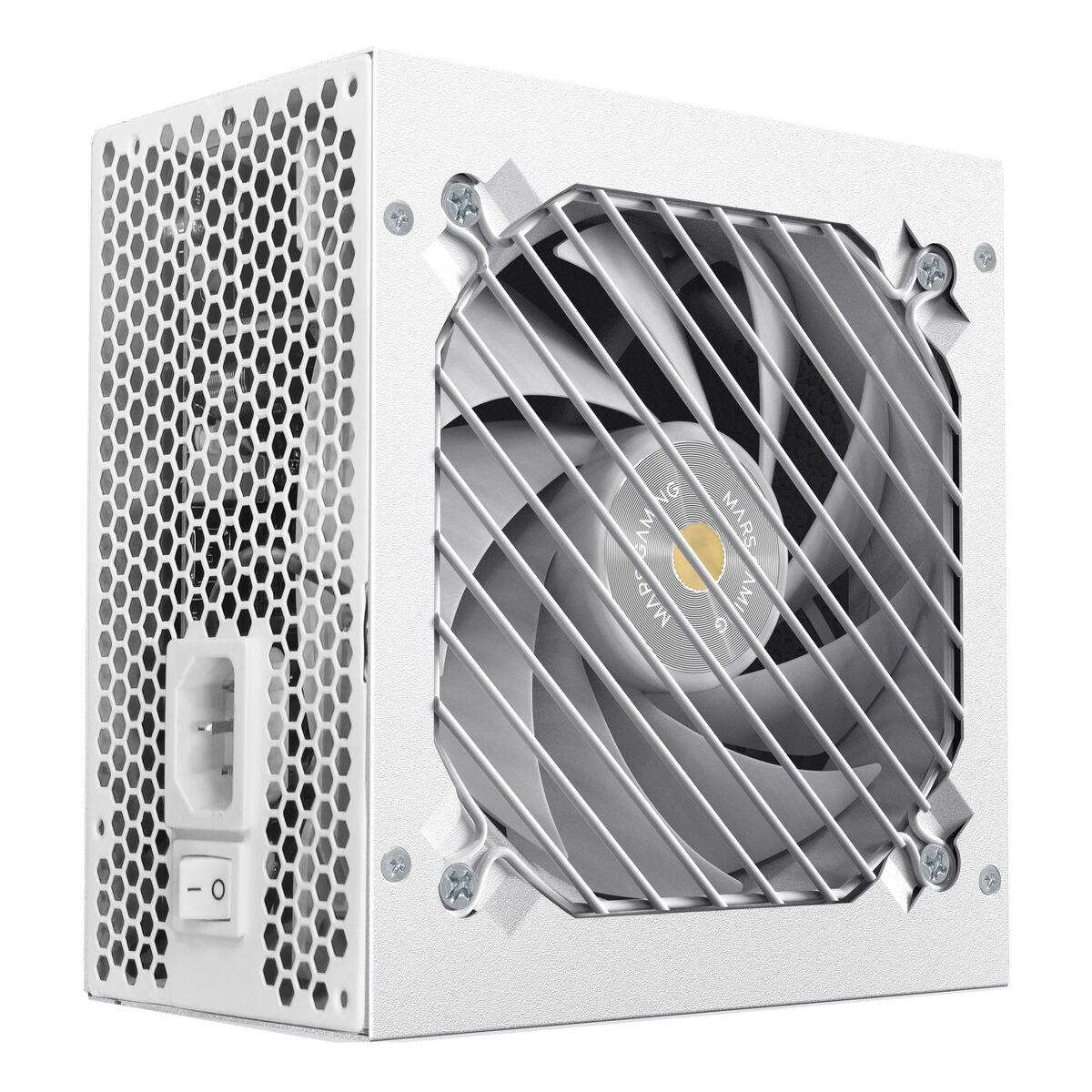 Fonte Di Alimentazione Mars Gaming Mpb850simw 850 W 80 Plus Bronze - Image 6