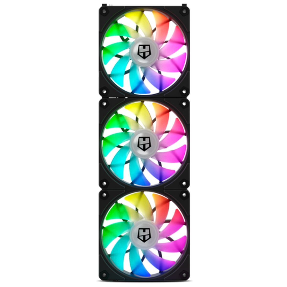 Ventola Da Case Nox Easy Link Ø 12 cm
