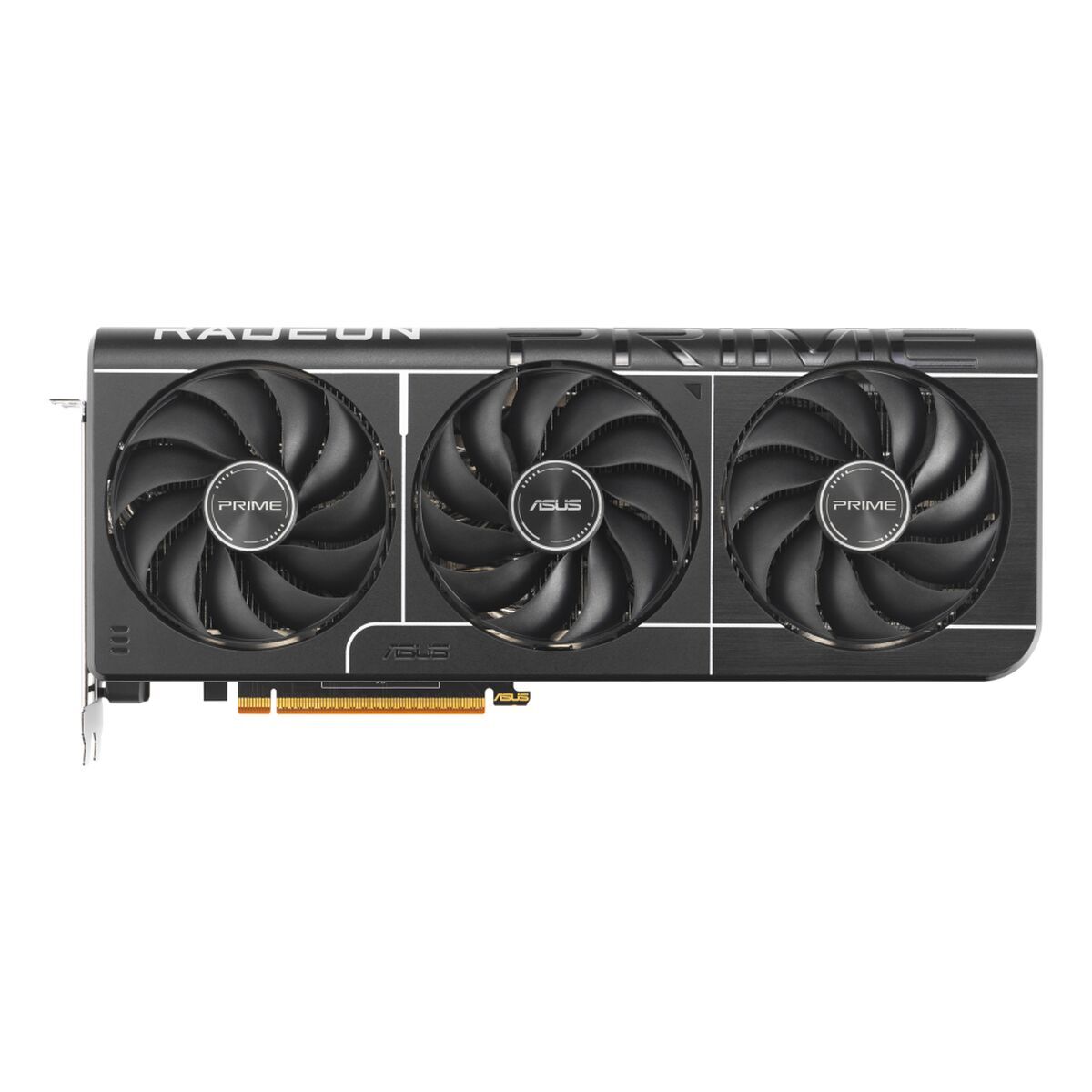 Scheda Grafica Asus Prime -Rx9070-O16g 16 Gb Gddr6 - Image 4
