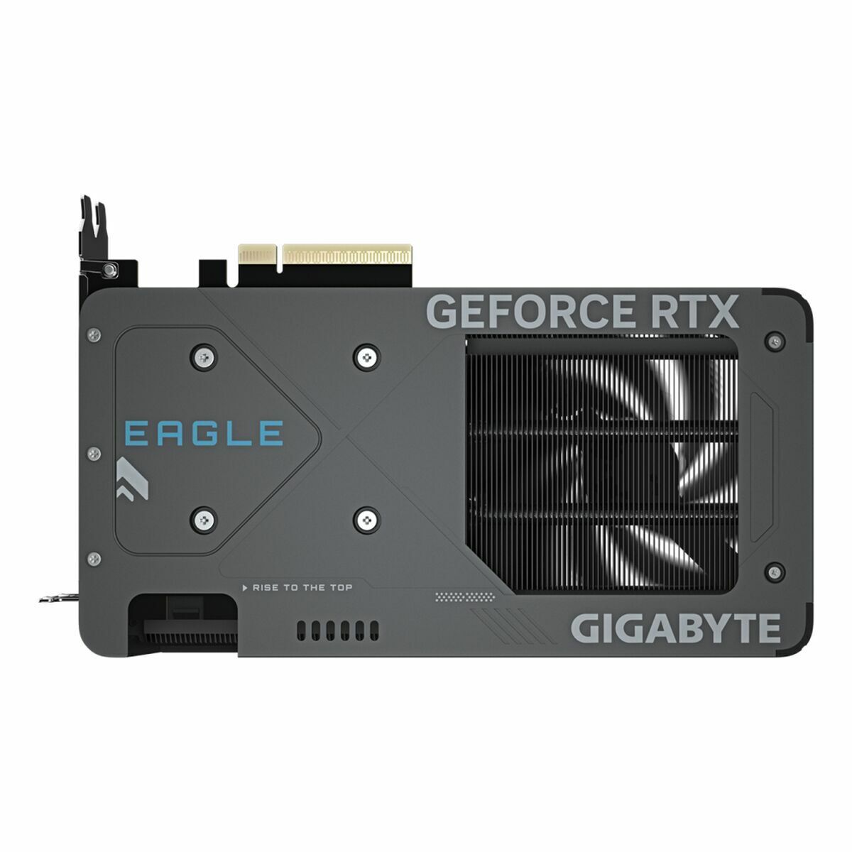 Scheda Grafica Gigabyte Geforce Rtx 5060 Ti Eagle Oc 8g Geforce Rtx 5060 Ti 8 Gb Gddr6 Gddr7 - Image 6