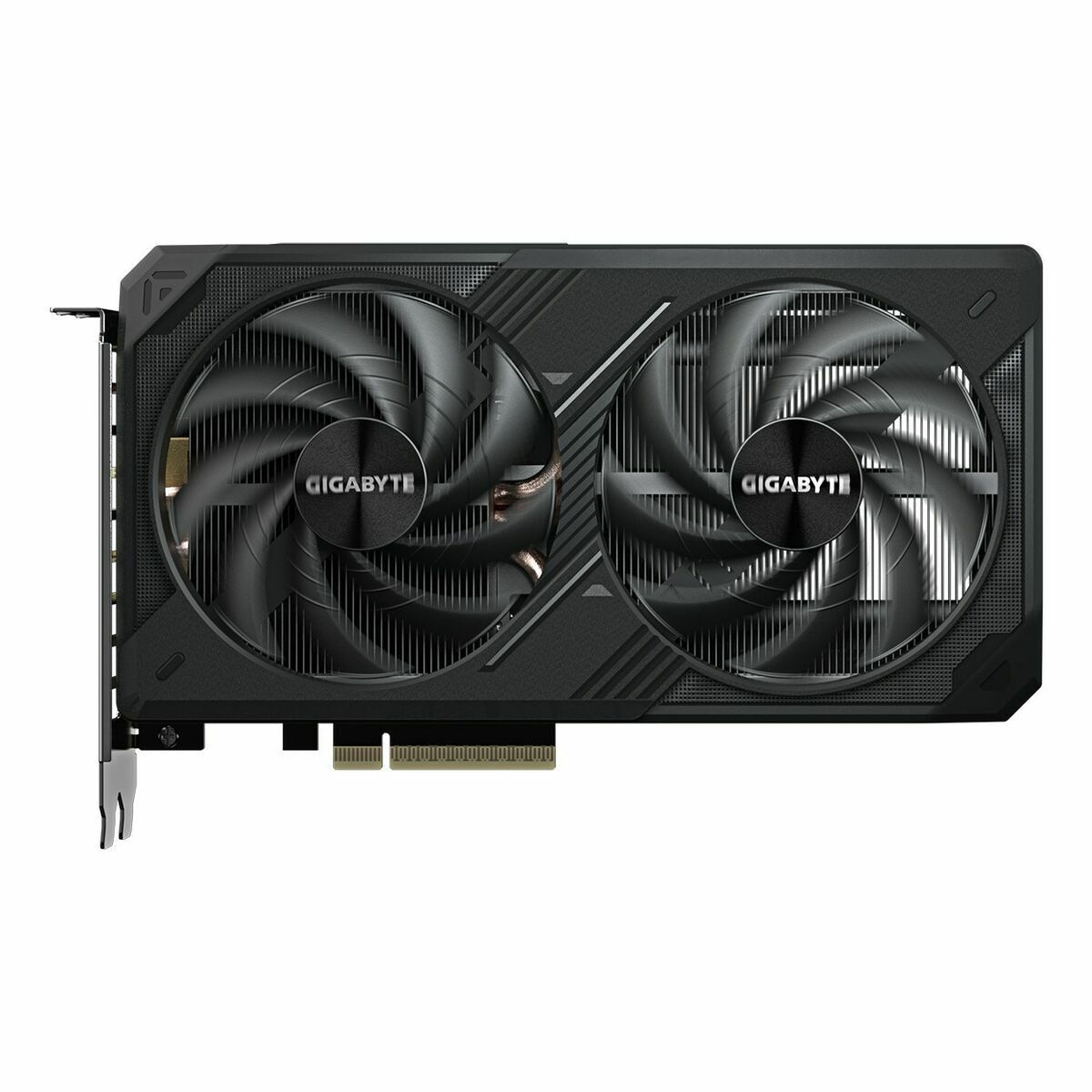 Scheda Grafica Gigabyte GV-N506twf2oC-8gd Geforce Rtx 5060 Ti 8 Gb Gddr6 Gddr7 - Image 3