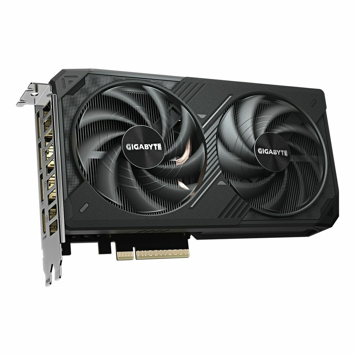 Scheda Grafica Gigabyte GV-N506twf2oC-8gd Geforce Rtx 5060 Ti 8 Gb Gddr6 Gddr7 - Image 4