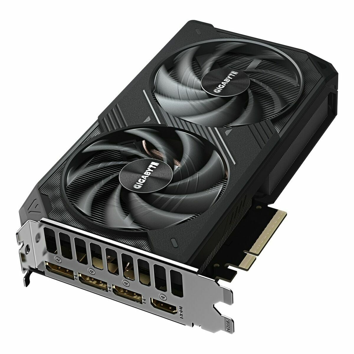 Scheda Grafica Gigabyte GV-N506twf2oC-8gd Geforce Rtx 5060 Ti 8 Gb Gddr6 Gddr7 - Image 5