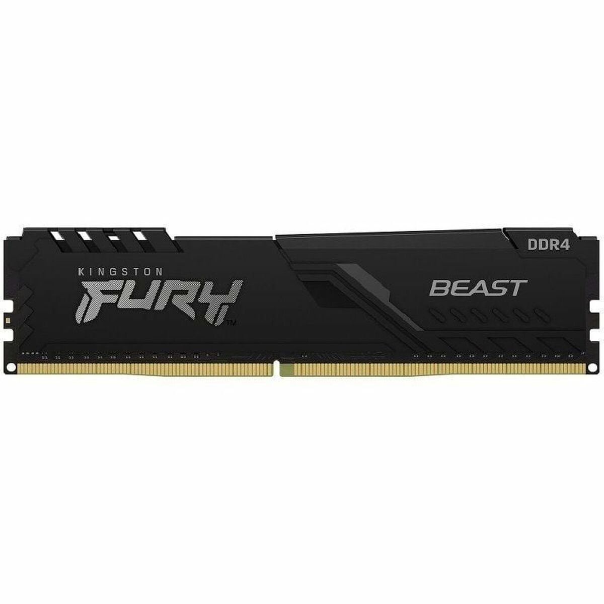 Memoria Ram Kingston Beast 32 Gb Ddr4 3600 Mhz Cl18