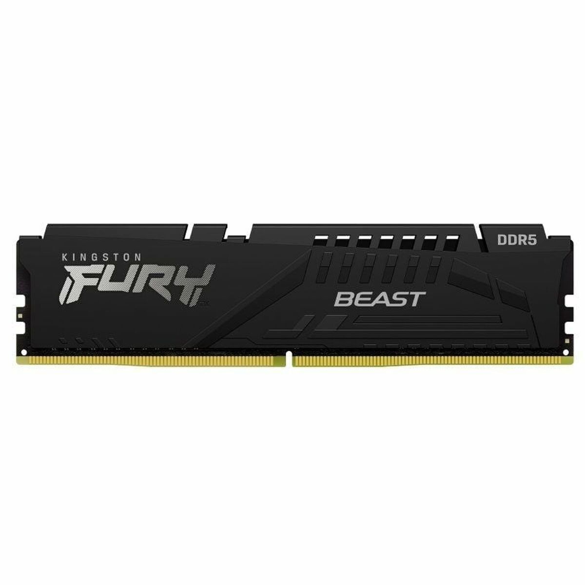 Memoria Ram Kingston Kf560c36bbE-8 8 Gb Ddr5 3000 Mhz 6000 Mhz