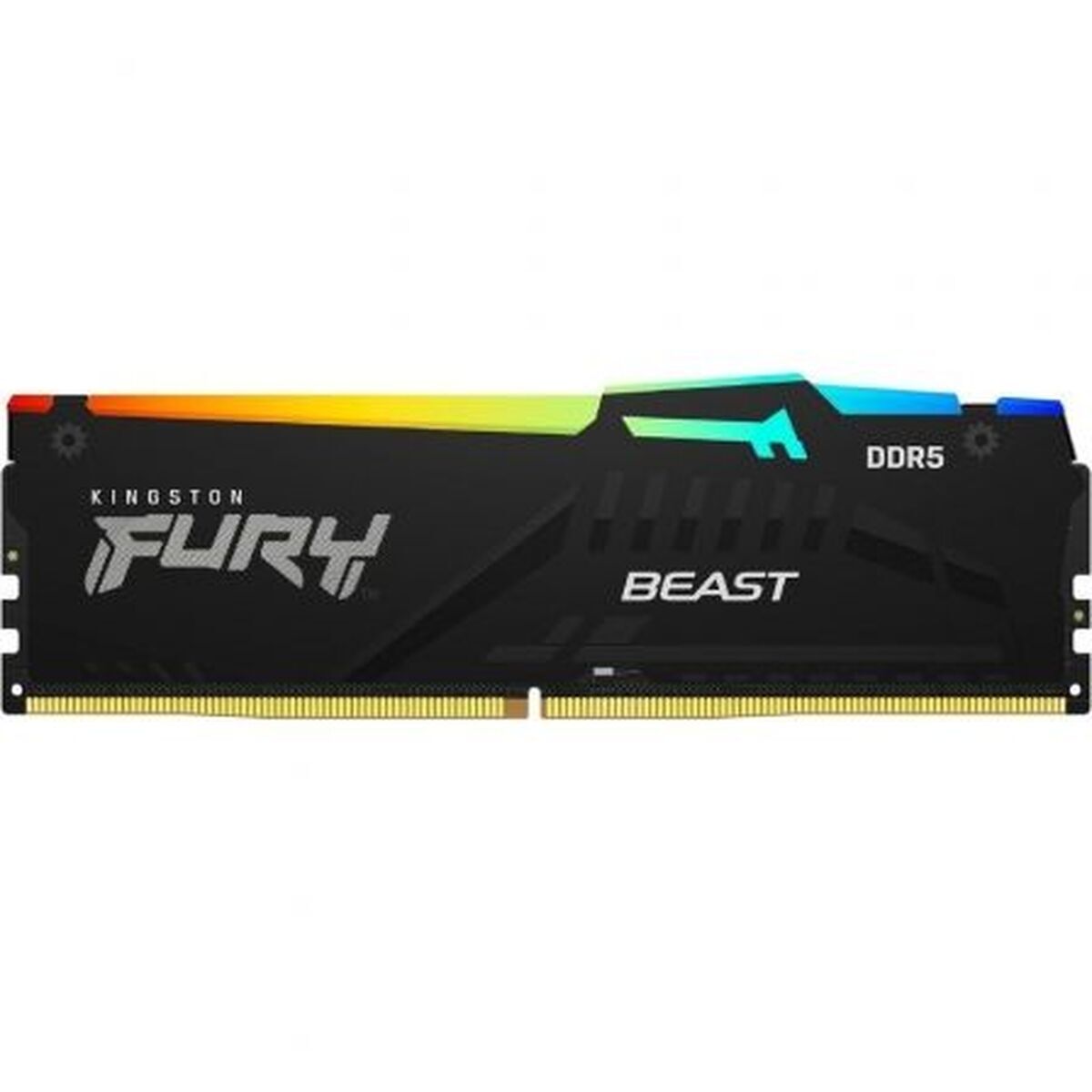 Memoria Ram Kingston Kf560c36bbeA-8 8 Gb Ddr5 3000 Mhz 6000 Mhz