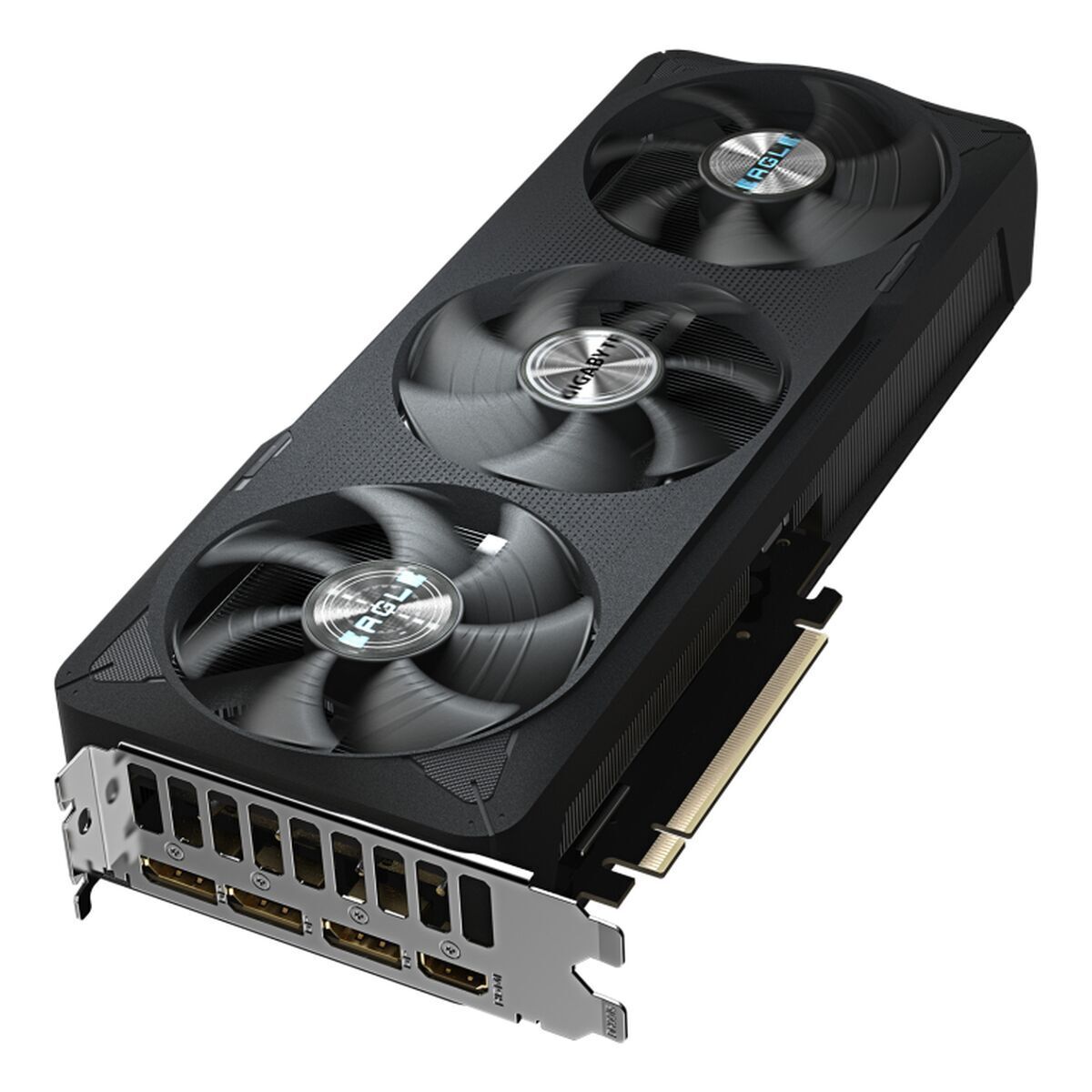 Scheda Grafica Gigabyte GV-N5070eagle OC-12gd Nvidia Geforce Rtx 5070 12 Gb Gddr6 Gddr7 - Image 6