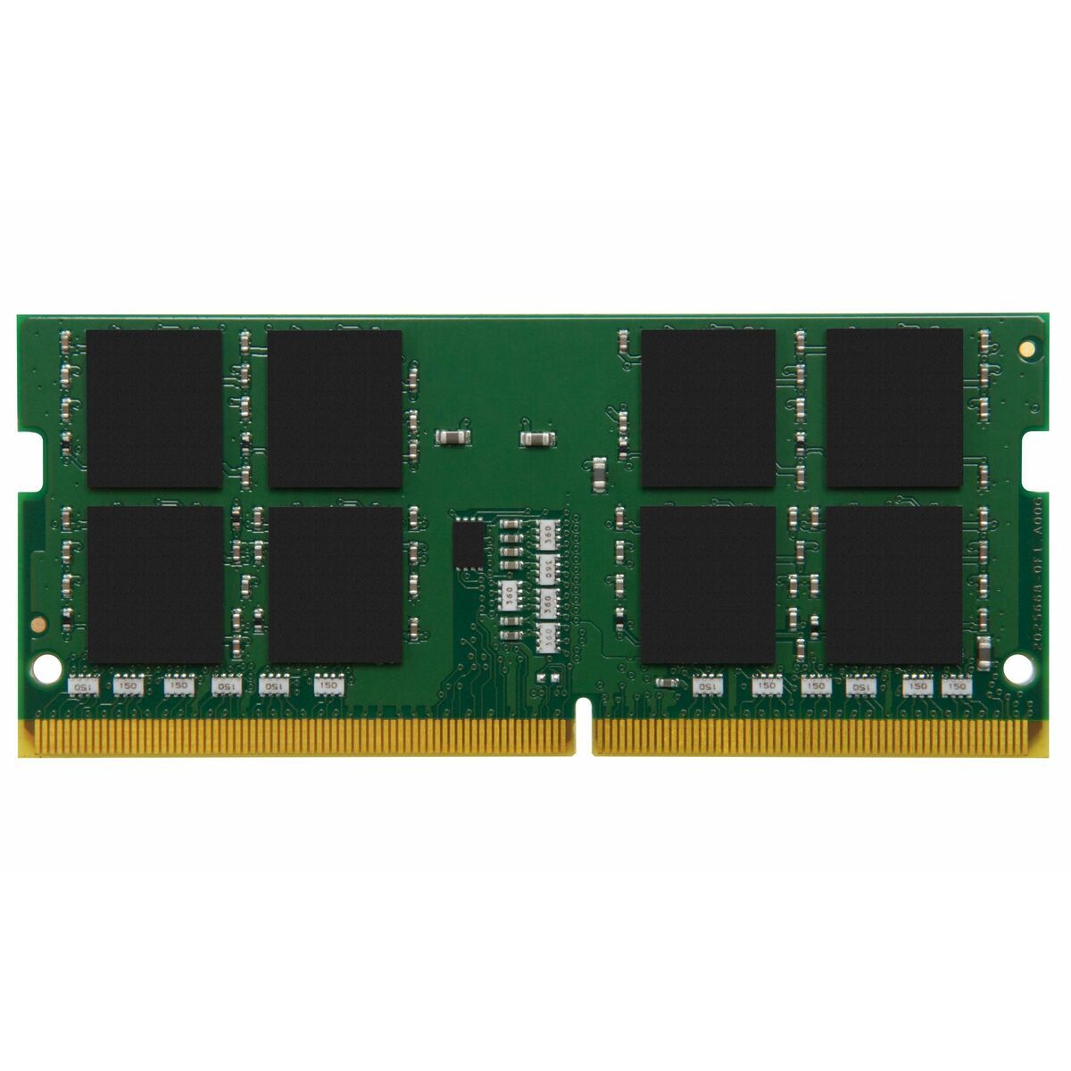 Memoria Ram Kingston Kvr32s22d8/32 32 Gb Ddr4 3200 Mhz Cl22 - Image 3