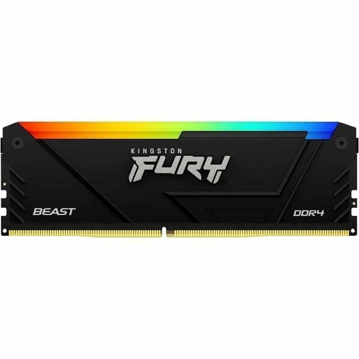 Memoria Ram Kingston Kf432c16bb2a/32 32 Gb Ddr4 3200 Mhz Cl16