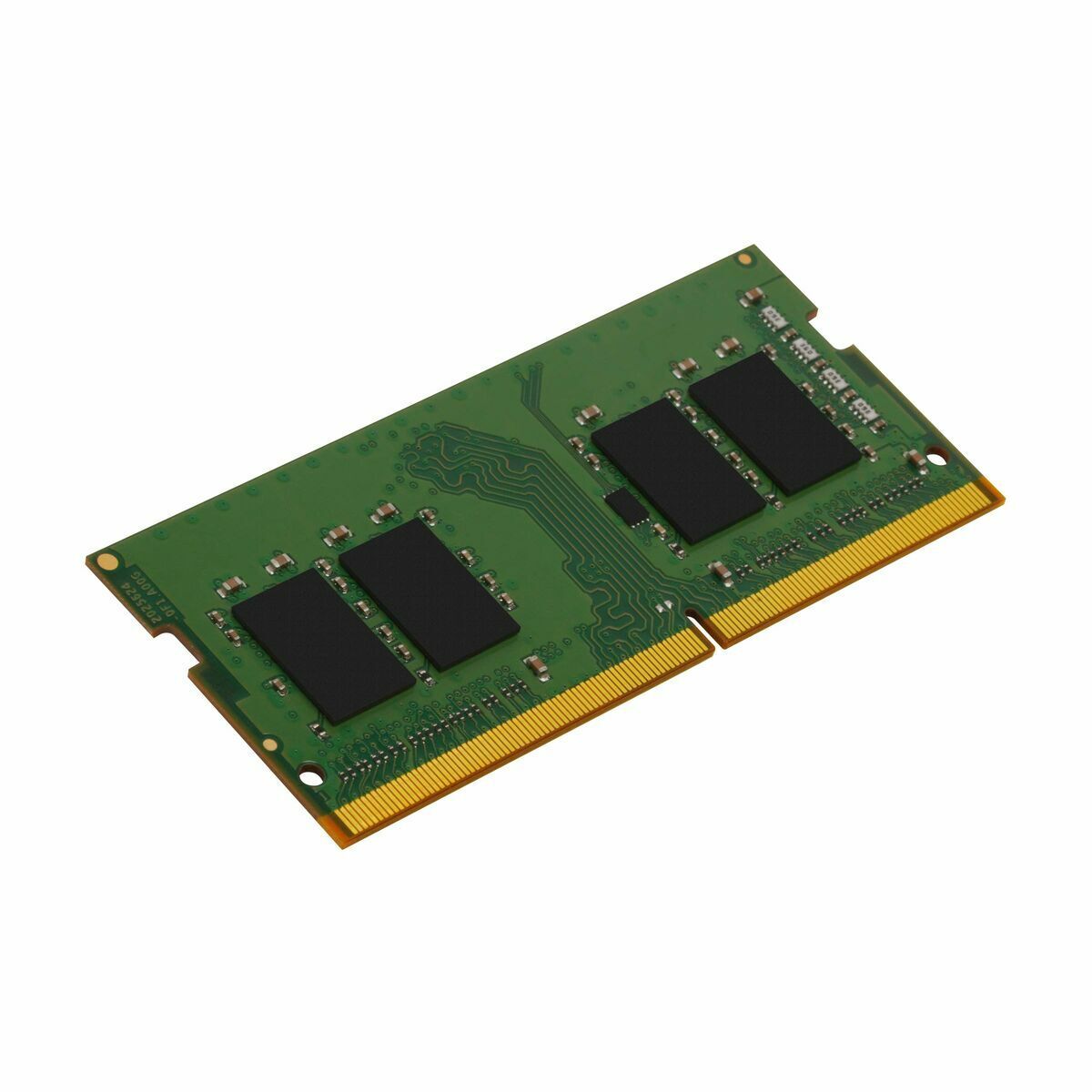 Memoria Ram Kingston Kvr32s22s6/4 4 Gb Ddr4 3200 Mhz Cl22 - Image 3