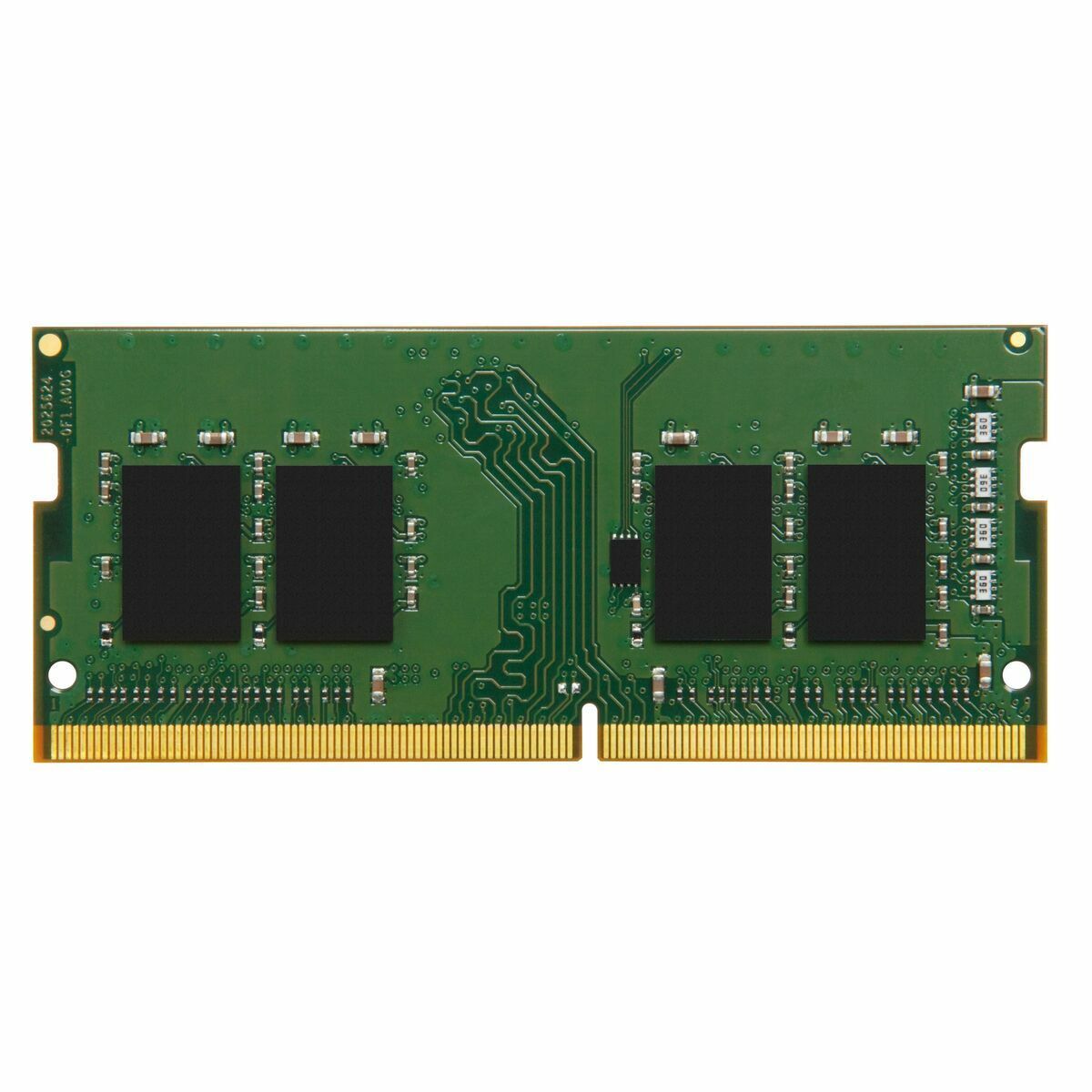 Memoria Ram Kingston Kvr32s22s6/4 4 Gb Ddr4 3200 Mhz Cl22 - Image 4