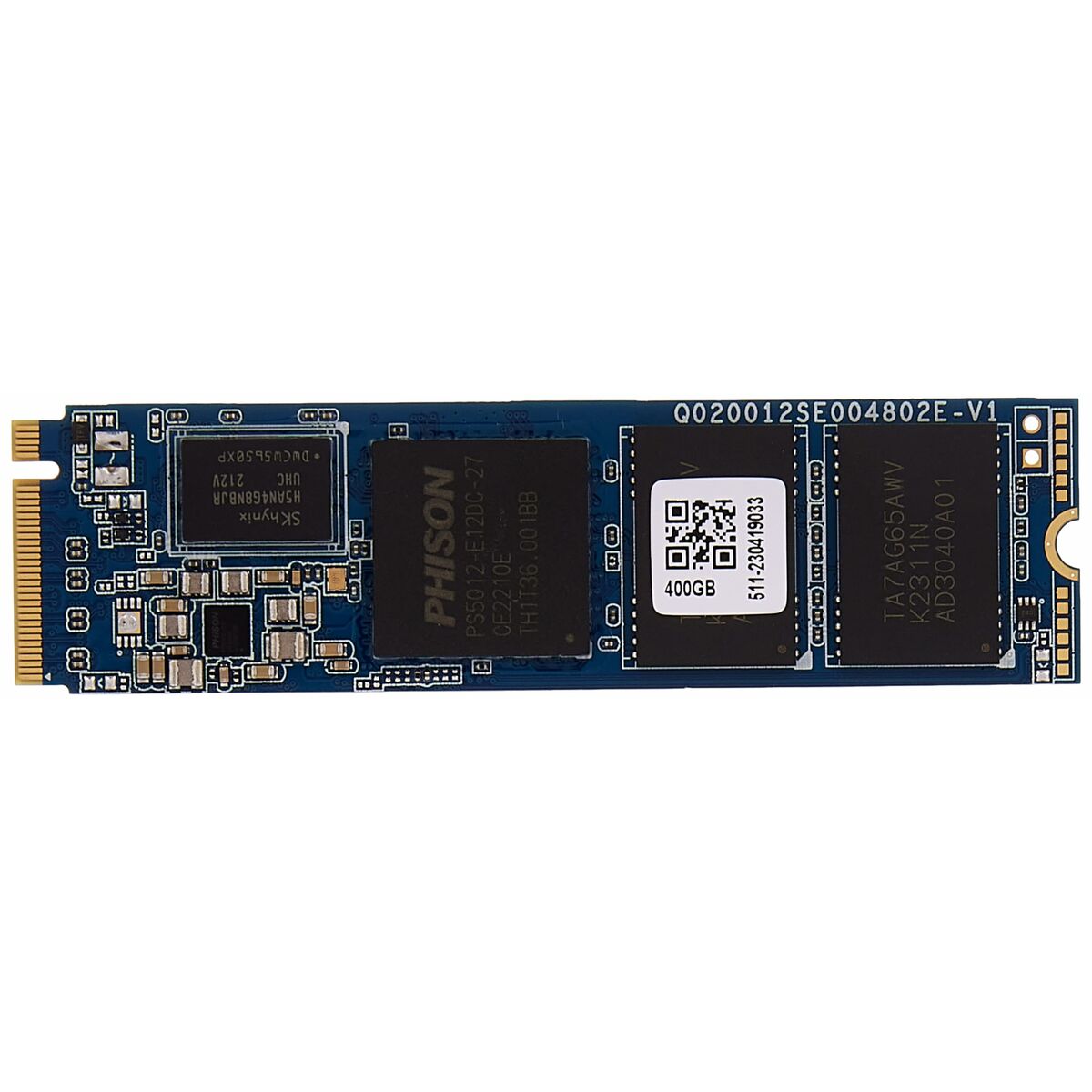 Hard Disk Synology Snv3410 400 Gb Ssd - Image 5