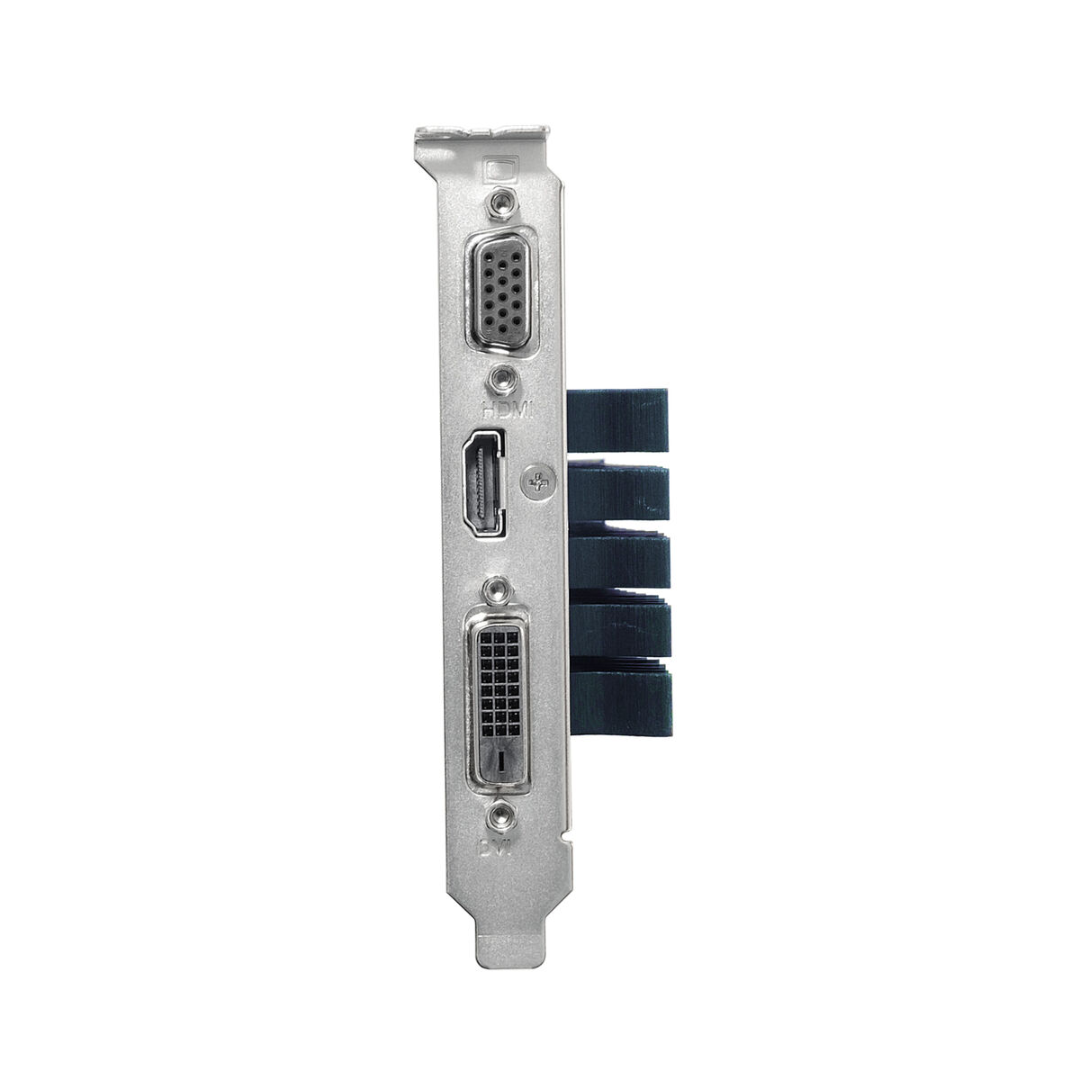 Scheda Grafica Asus 90yv0alA-M0na00 Nvidia Geforce Gt 710 Gddr5 - Image 5