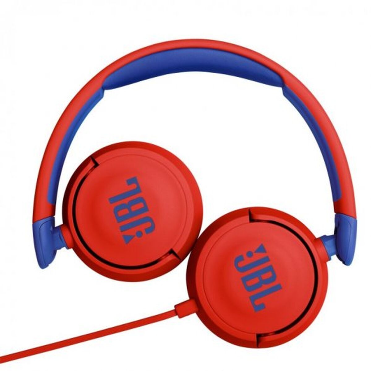 Cuffie Jbl Jr310 Rosso - Image 4