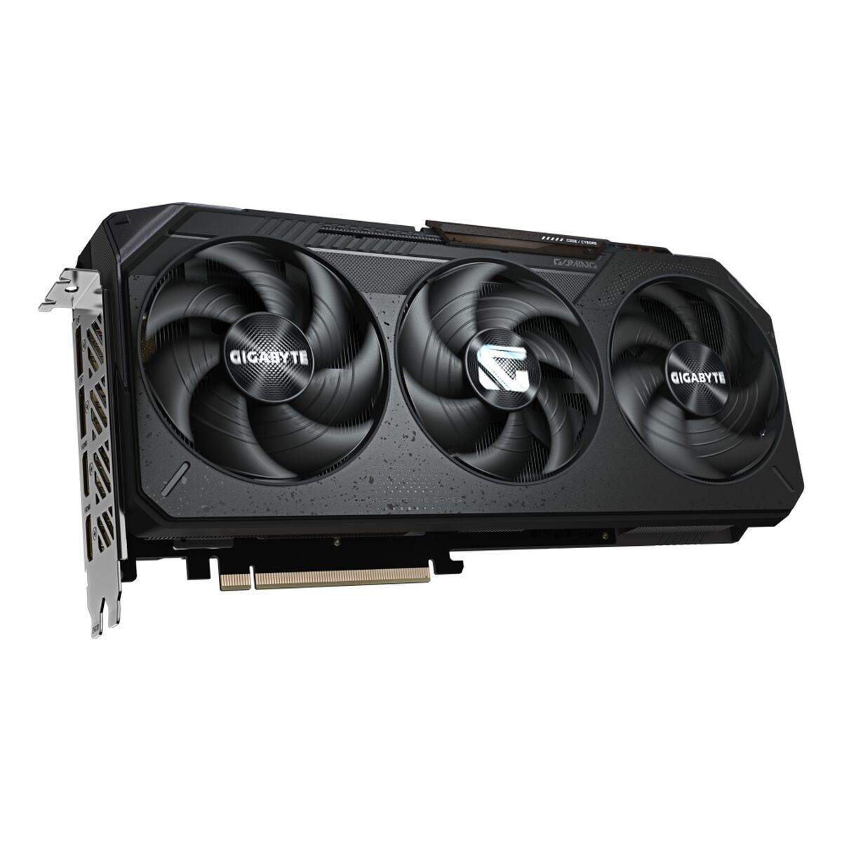 Scheda Grafica Gigabyte GV-R9070xtgaming Radeon Rx 9070 Xt 16 Gb Gddr6 - Image 4
