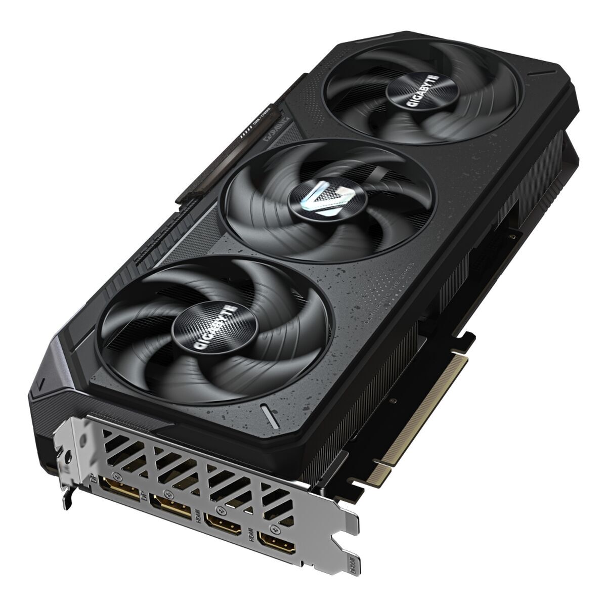 Scheda Grafica Gigabyte GV-R9070xtgaming Radeon Rx 9070 Xt 16 Gb Gddr6 - Image 5
