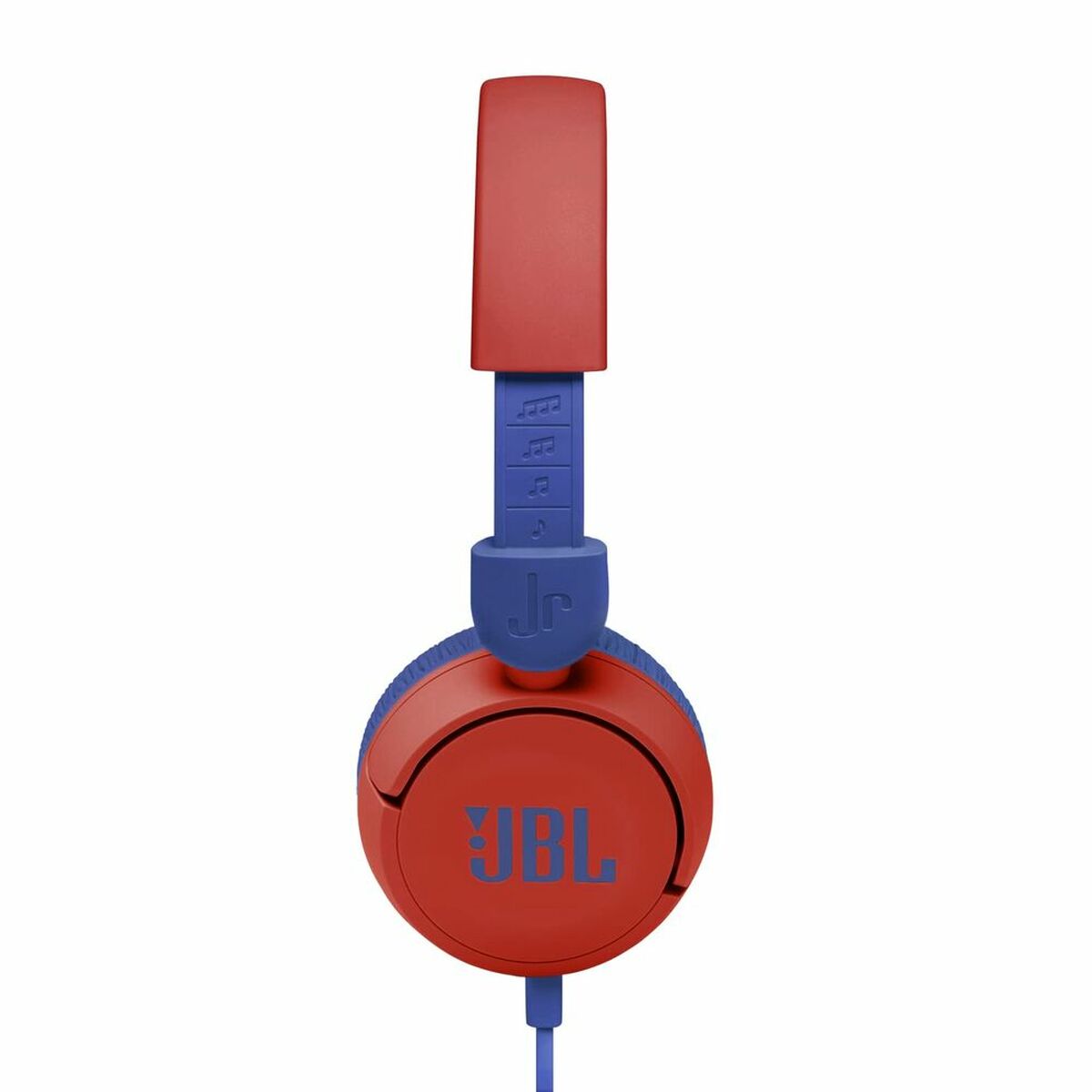 Cuffie Jbl Jr310 Rosso - Image 6