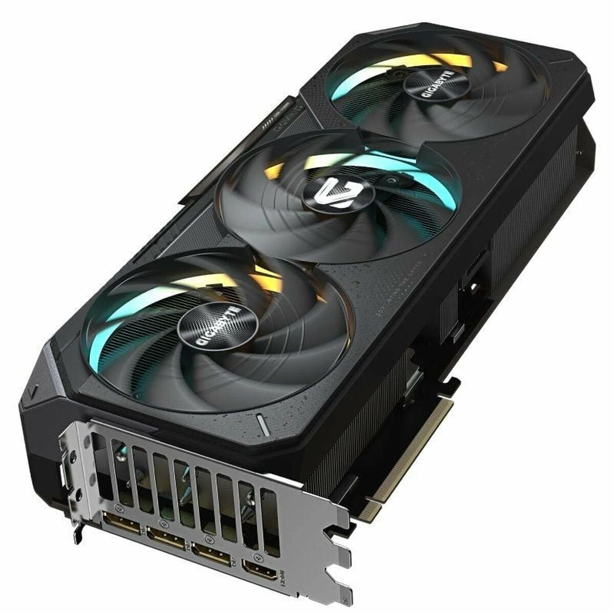 Scheda Grafica Gigabyte Geforce Rtx 5080 Gaming Oc 16g Geforce Rtx 5080 16 Gb Gddr6 Gddr7 - Image 6