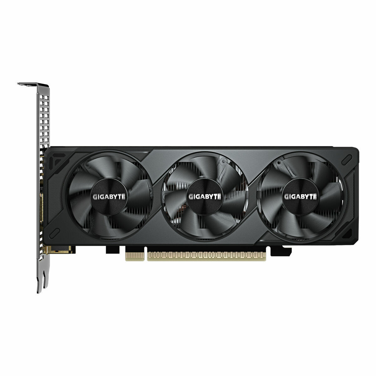 Scheda Grafica Gigabyte Geforce Rtx 5060 Oc Low Profile 8g Geforce Rtx 5060 8 Gb Gddr7 - Image 5