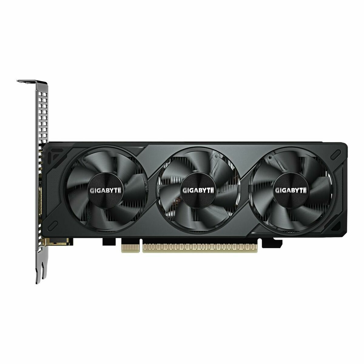 Scheda Grafica Gigabyte Geforce Rtx 5060 Oc Low Profile 8g Geforce Rtx 5060 8 Gb Gddr7 - Image 6