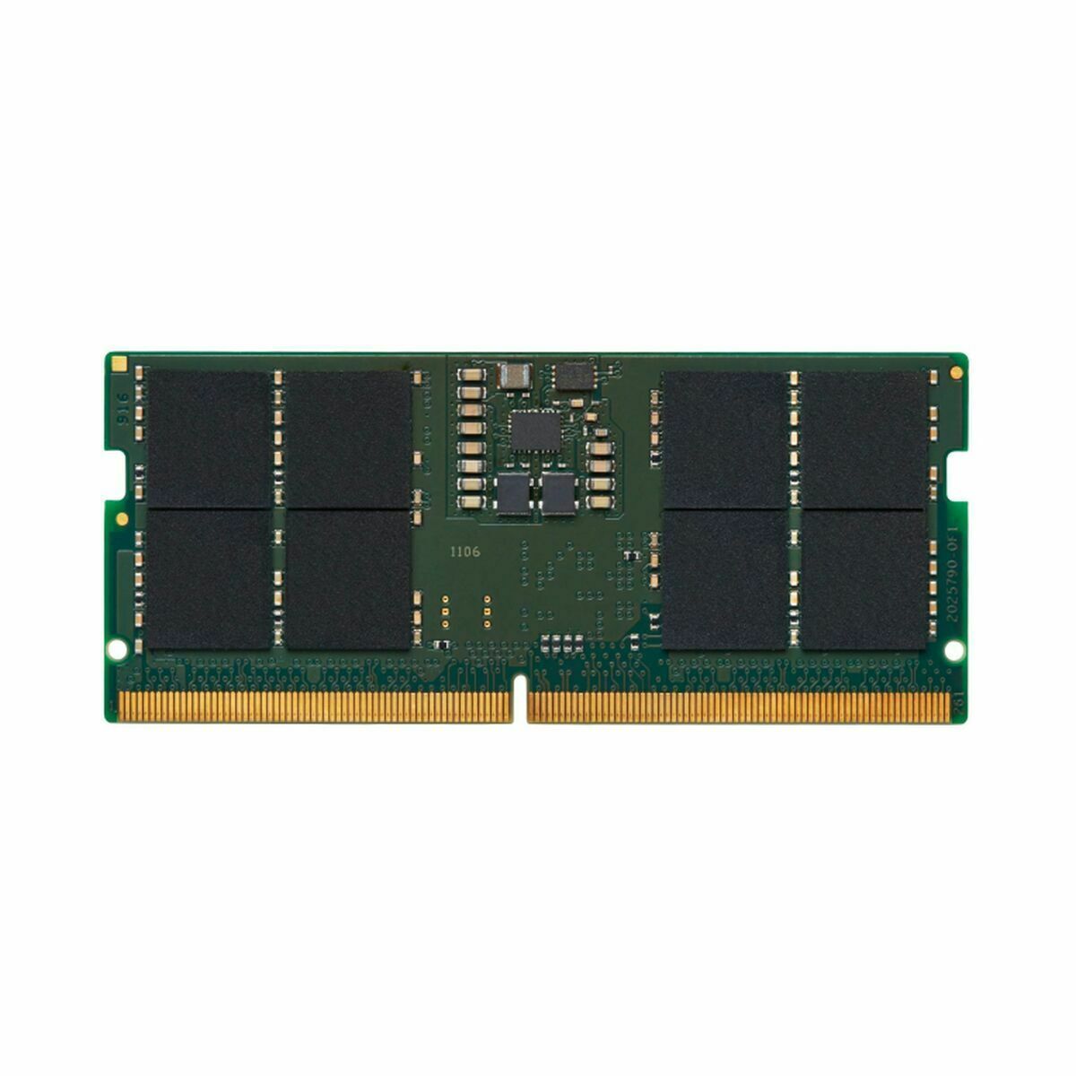 Memoria Ram Kingston Kvr56s46bs8-16 16 Gb Ddr5 5600 Mhz