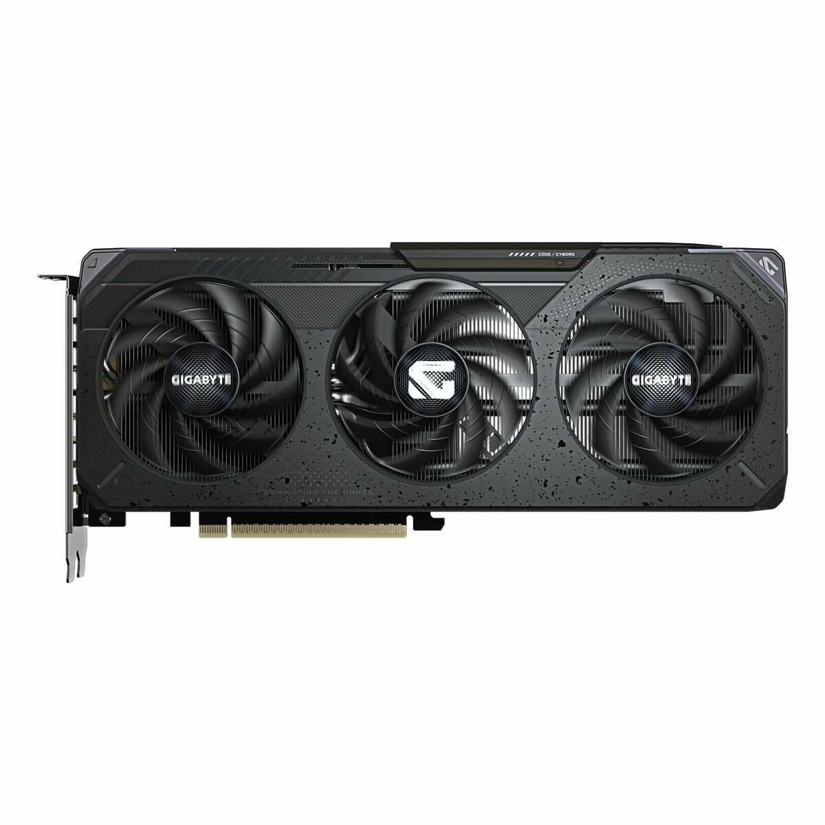 Scheda Grafica Gigabyte 9vn5060gO-00-G10 Geforce Rtx 5060 8 Gb Gddr7 - Image 6