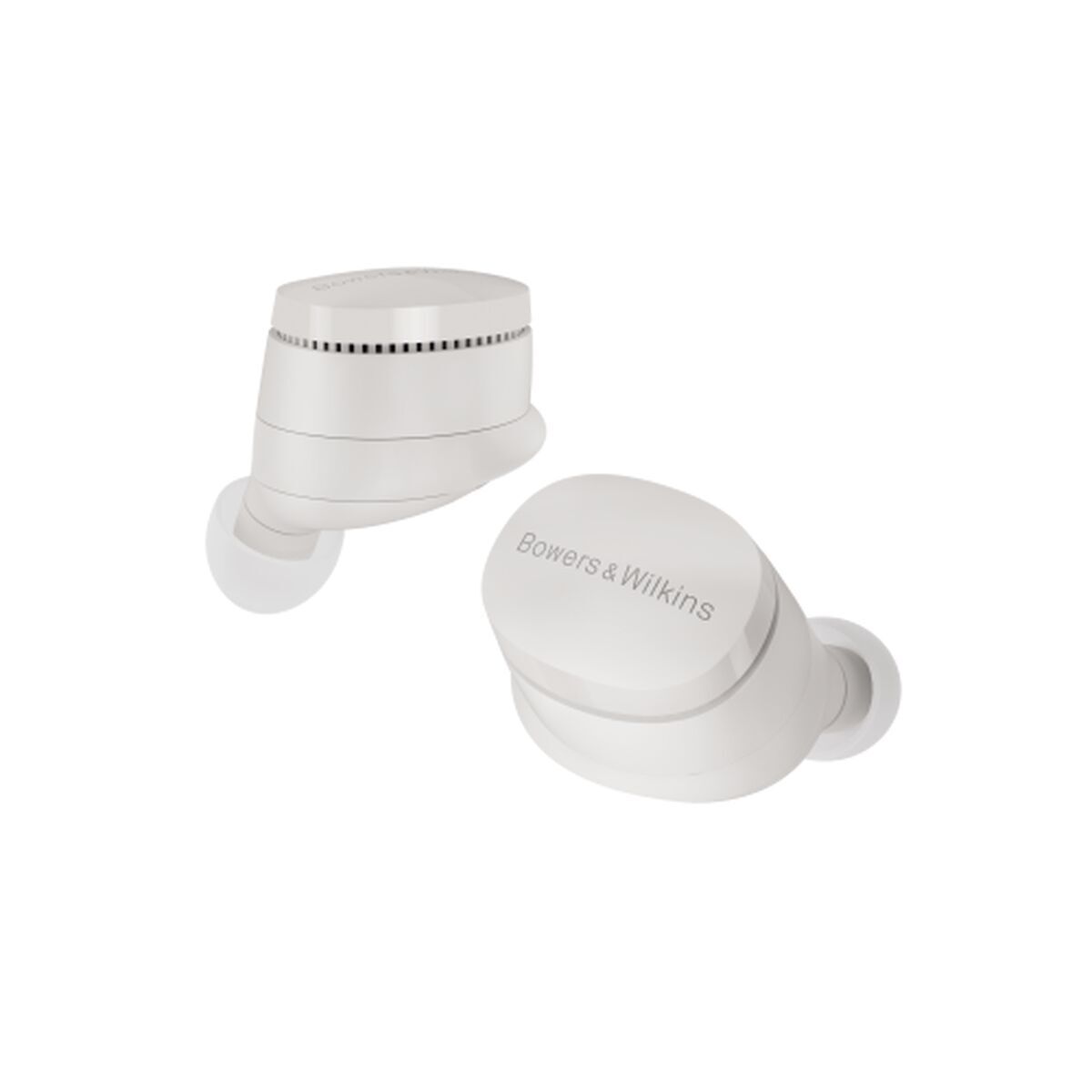 Auricolari Bowers & Wilkins Pi6 Grigio