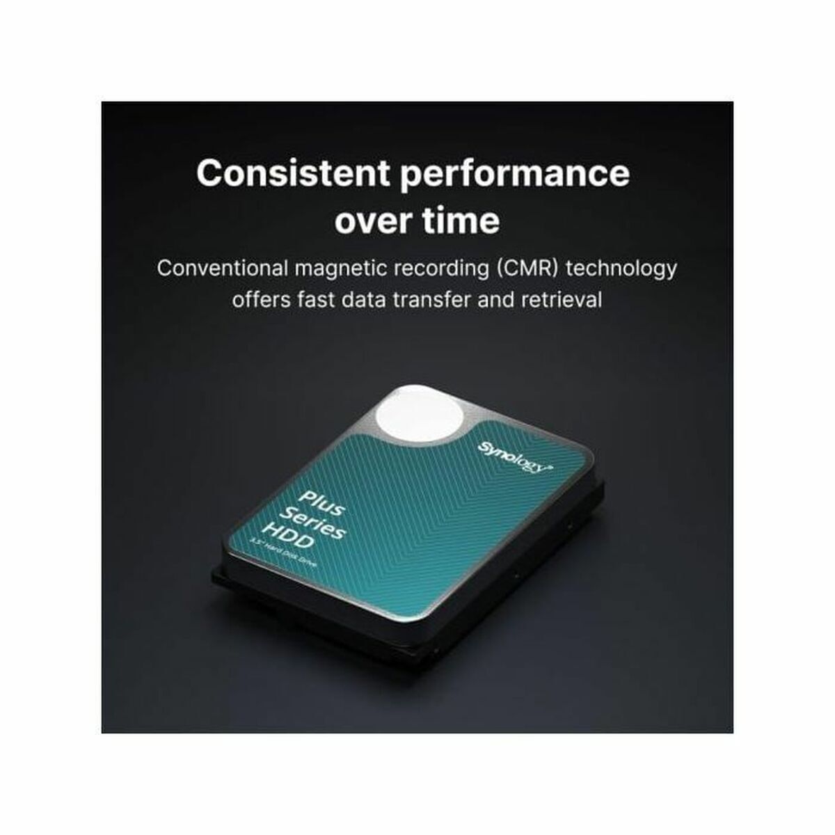 Hard Disk Synology Hat3310-16t 3,5" 16 tb - Image 5