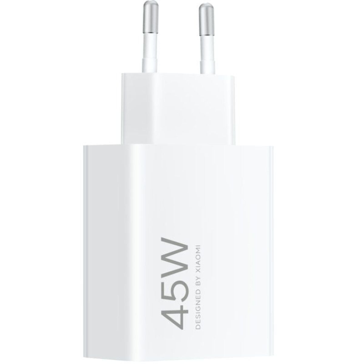 Caricabatterie Da Parete Xiaomi Bhr07sleu 45 W
