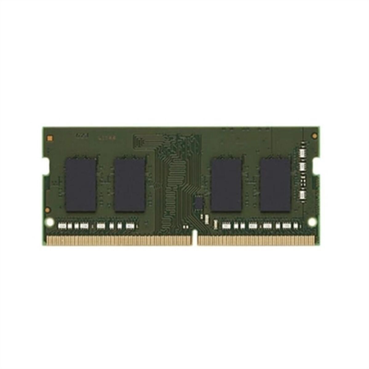 Memoria Ram Kingston Kvr32s22s6/8 8 Gb Ddr4 3200 Mhz Cl22 - Image 4