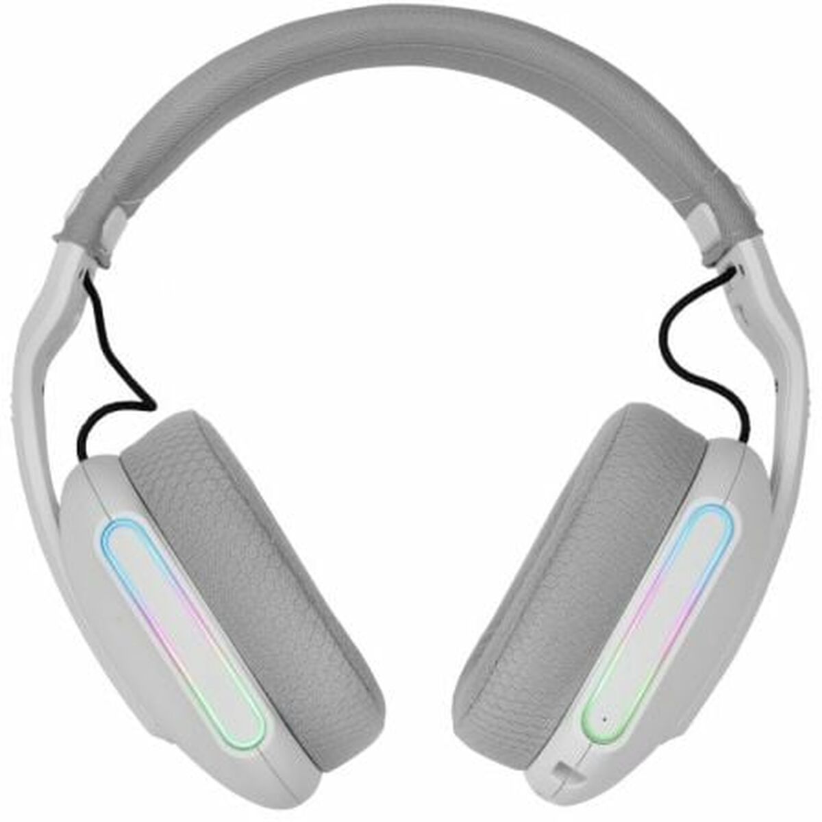 Auricolari Mars Gaming Mhwprow Bianco Multicolore