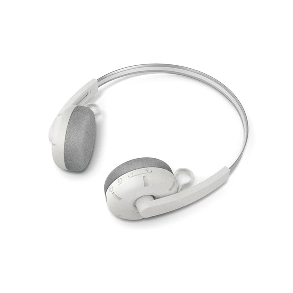 Auricolari Philips Tah2000wt Bianco - Image 3