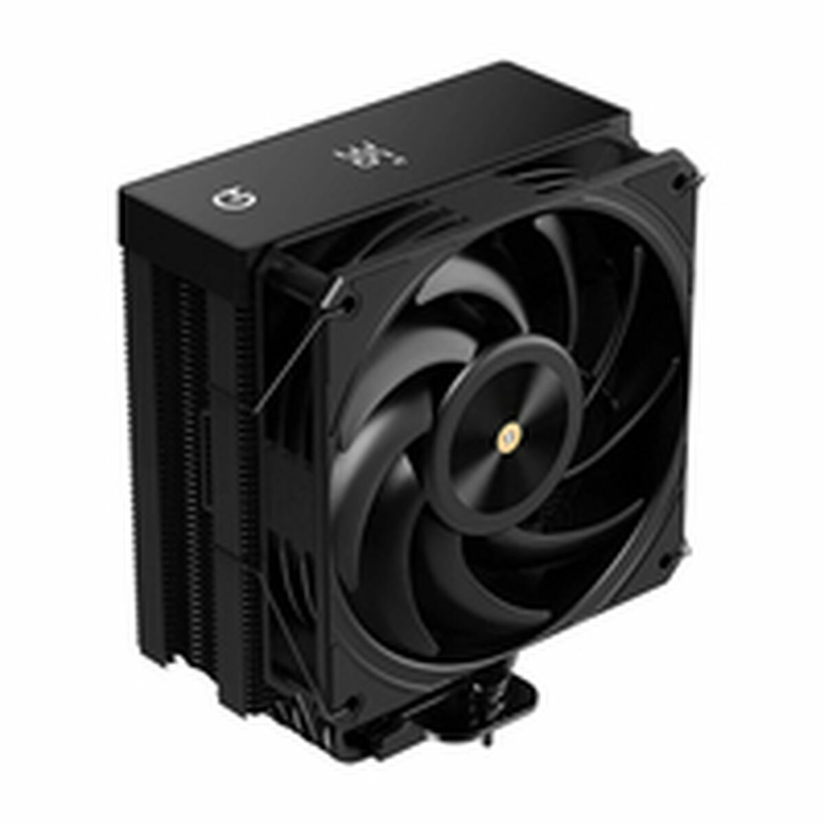 Ventola Da Case Hiditec Dc10 Pro Pwm Ø 12 Cm (1 Unità)