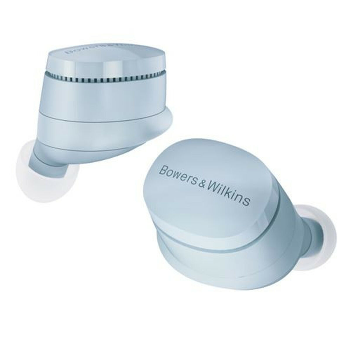 Auricolari Bowers & Wilkins Fp45039 Azzurro