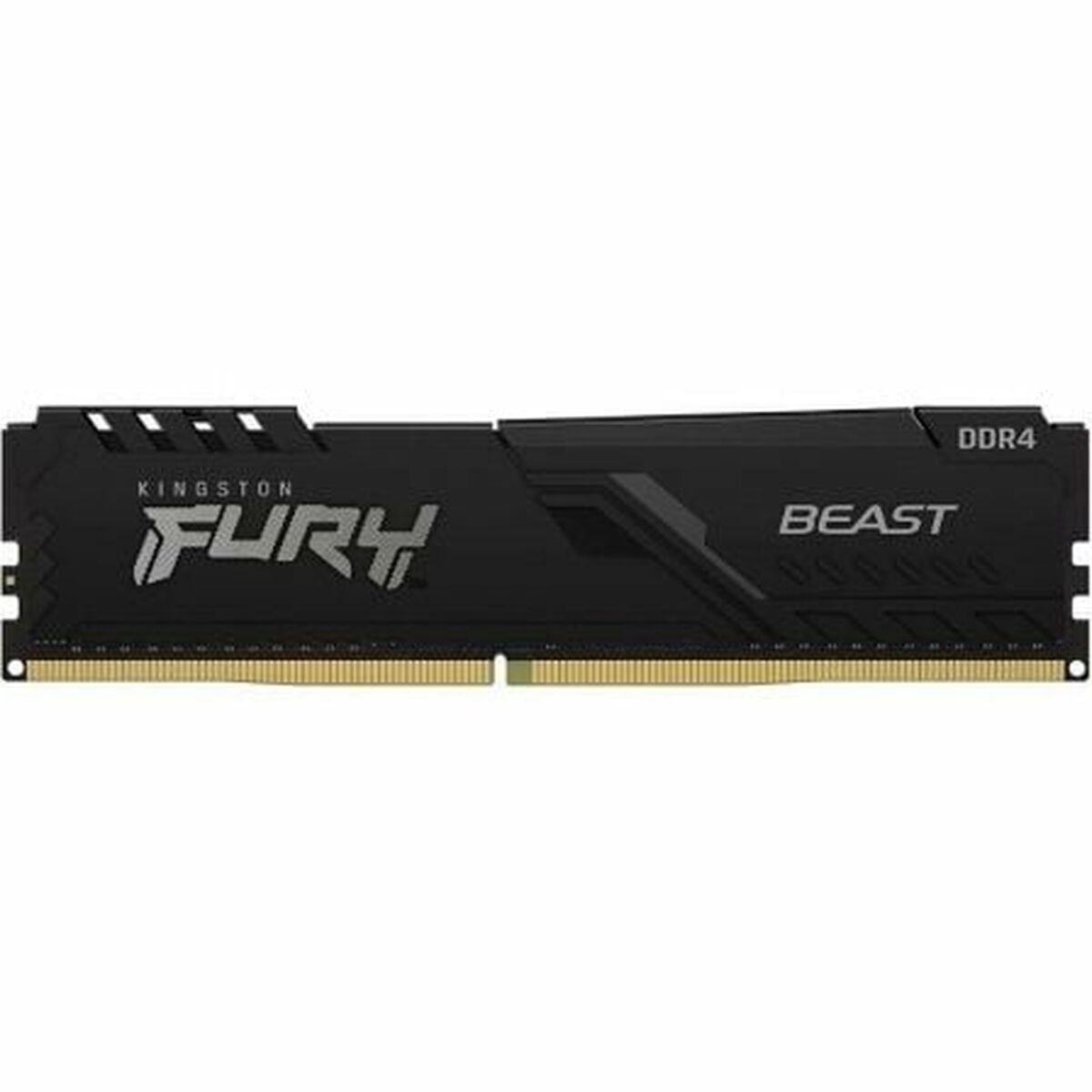 Memoria Ram Kingston Beast 16 Gb Ddr4 3600 Mhz Cl18