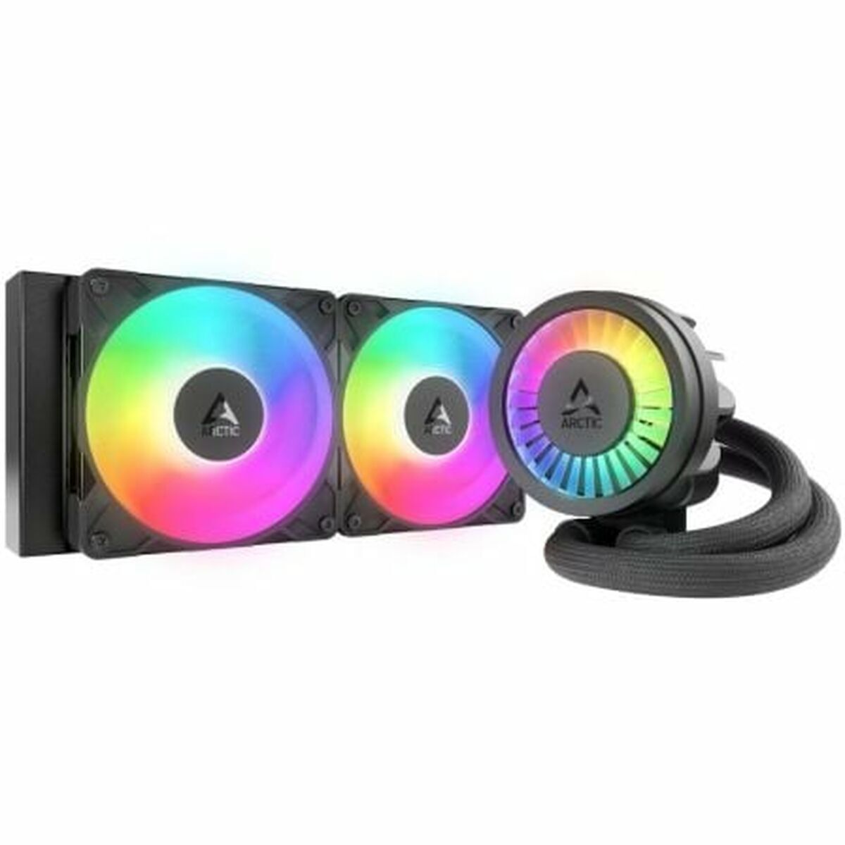 Ventola Per Cpu Arctic Acfre00182a