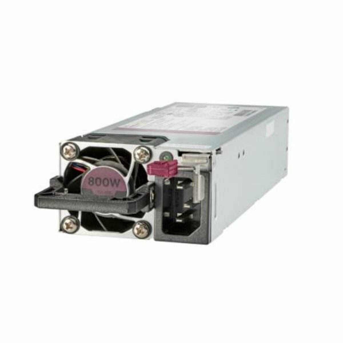 Fonte Di Alimentazione Hpe 865438-B21 800 W